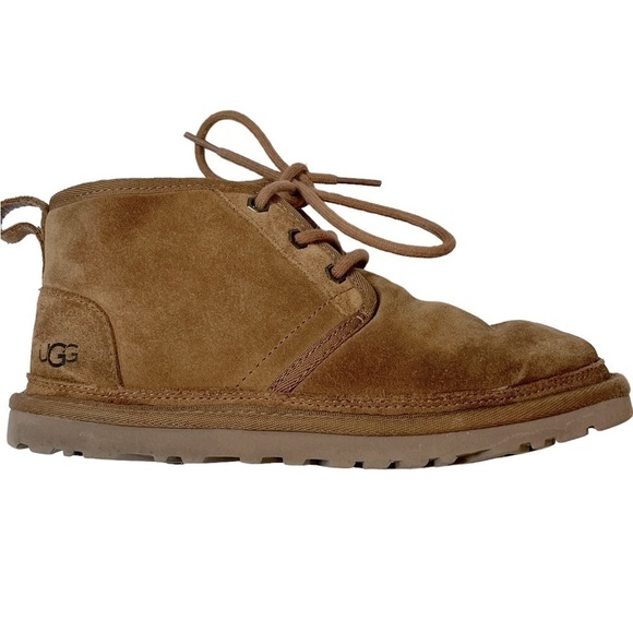 UGG Chestnut Neumel - Picture 1 of 8